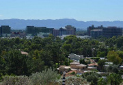 Biltmore Skyline
