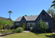 Willo Historic District Home 2