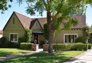 Willo Historic District Home 4