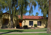 Willo Historic District Home 5