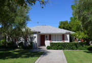 Willo Historic District Home 7