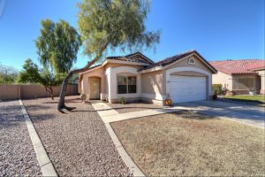 Phoenix Home and Real Estate